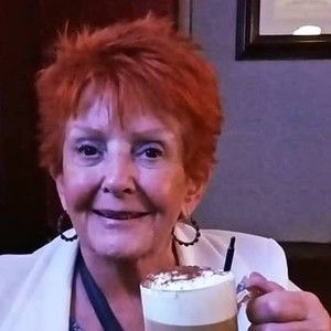 Meet your Posher, Jackie